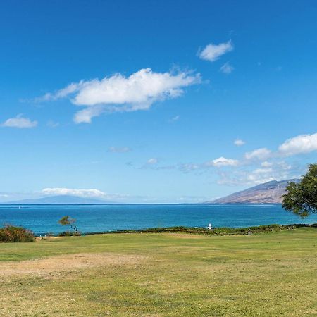 基黑Maui Vista 1210公寓 外观 照片