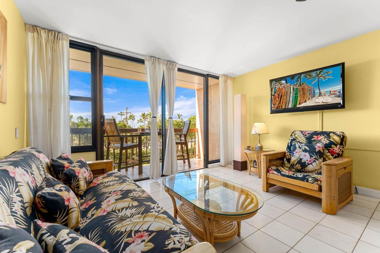 基黑Maui Vista 1210公寓 外观 照片