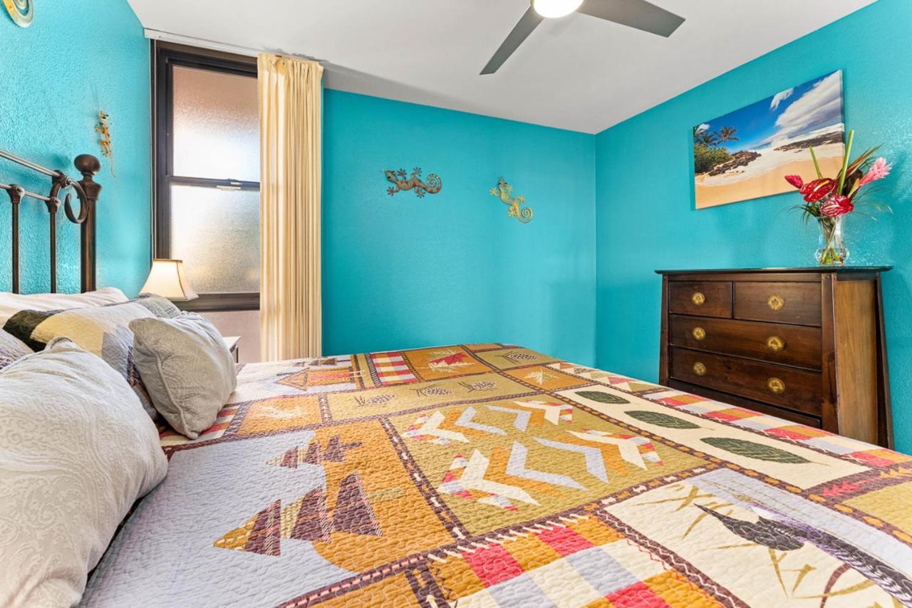 基黑Maui Vista 1210公寓 外观 照片