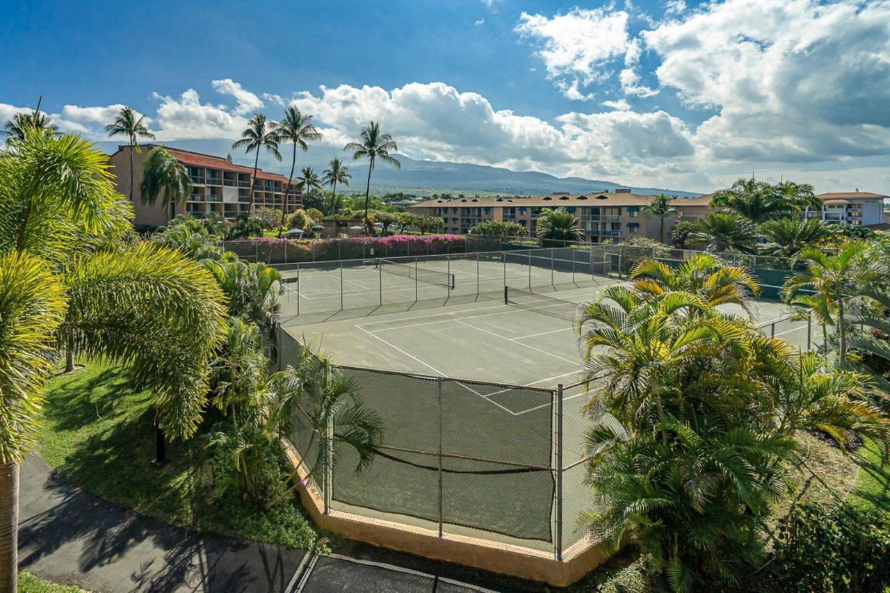 基黑Maui Vista 1210公寓 外观 照片