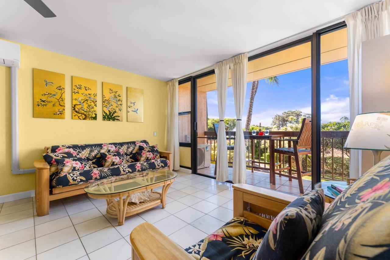 基黑Maui Vista 1210公寓 外观 照片