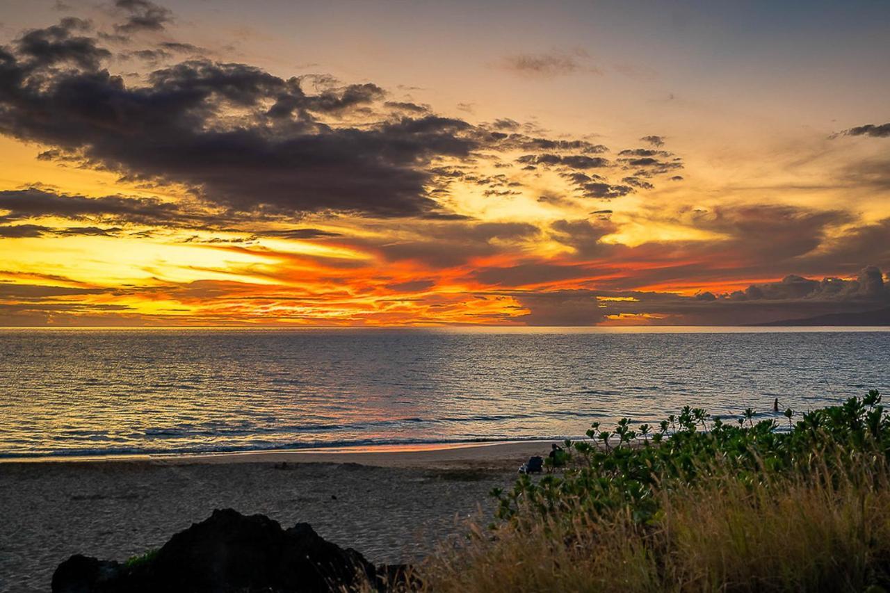 基黑Maui Vista 1210公寓 外观 照片