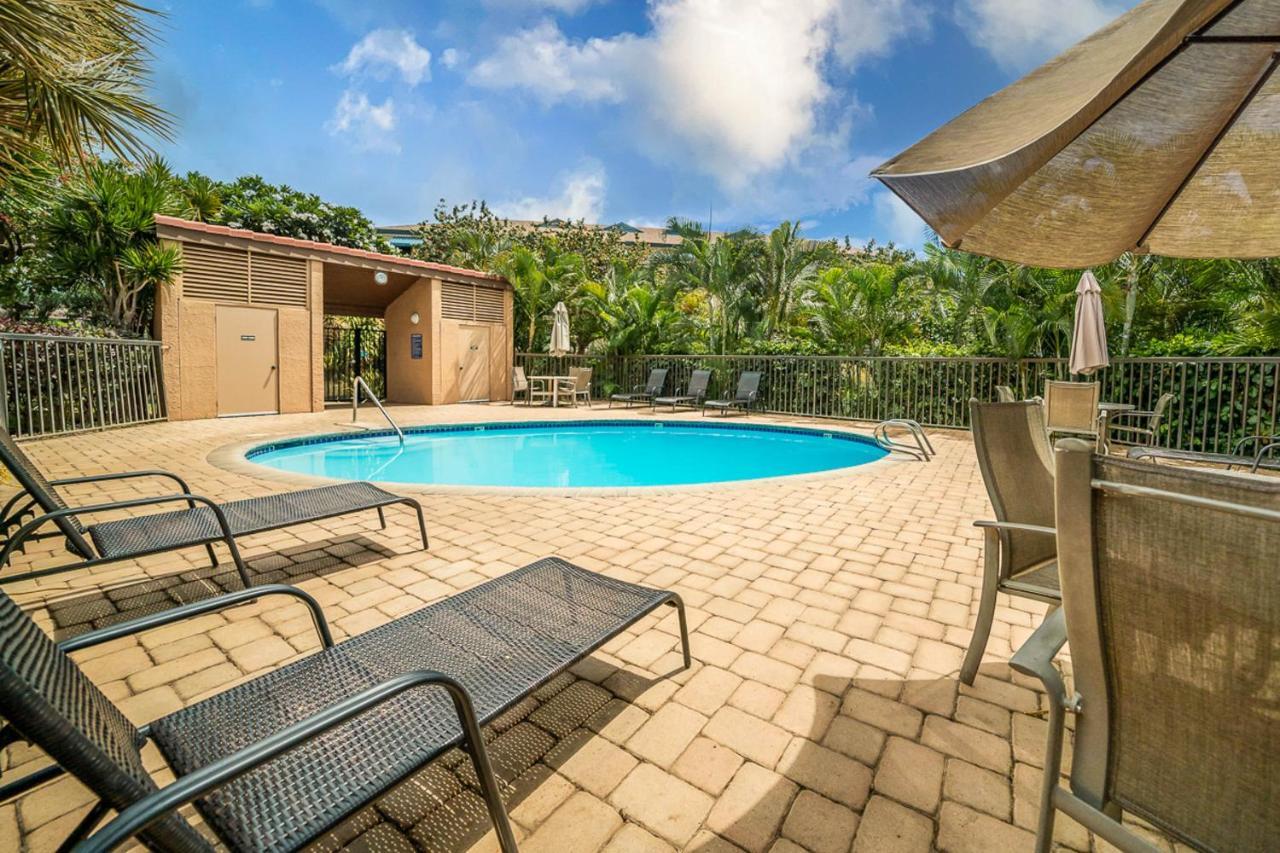 基黑Maui Vista 1210公寓 外观 照片