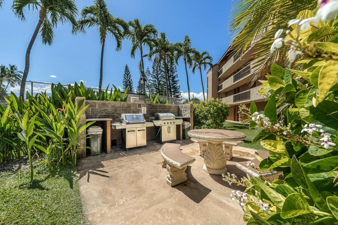 基黑Maui Vista 1210公寓 外观 照片