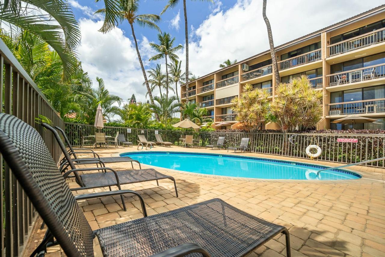 基黑Maui Vista 1210公寓 外观 照片