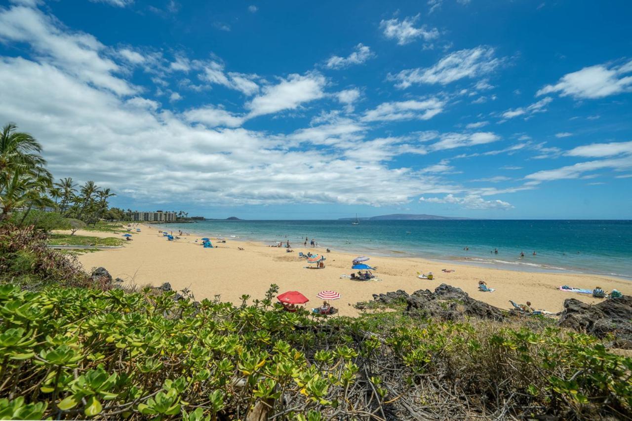 基黑Maui Vista 1210公寓 外观 照片
