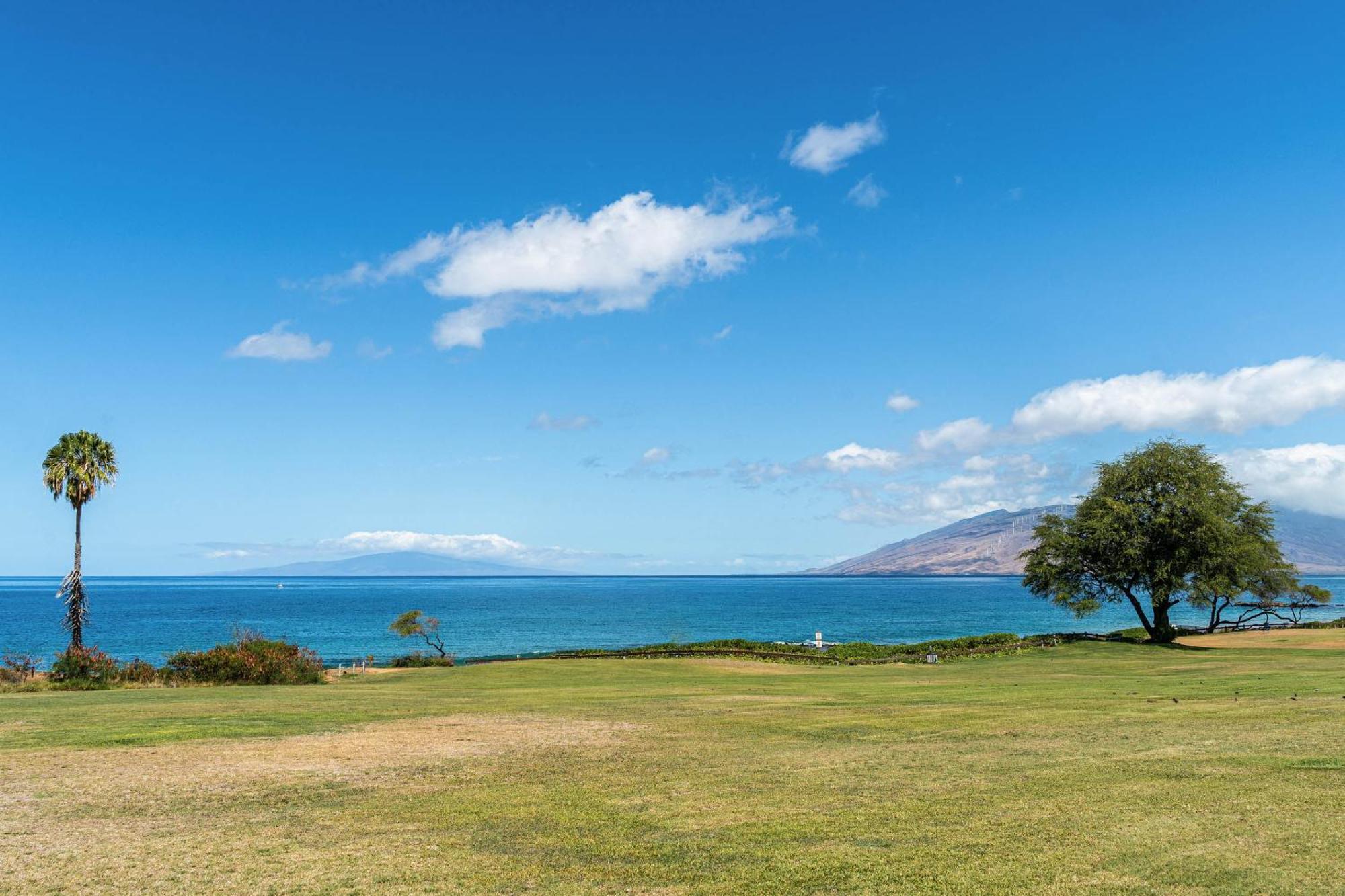 基黑Maui Vista 1210公寓 外观 照片