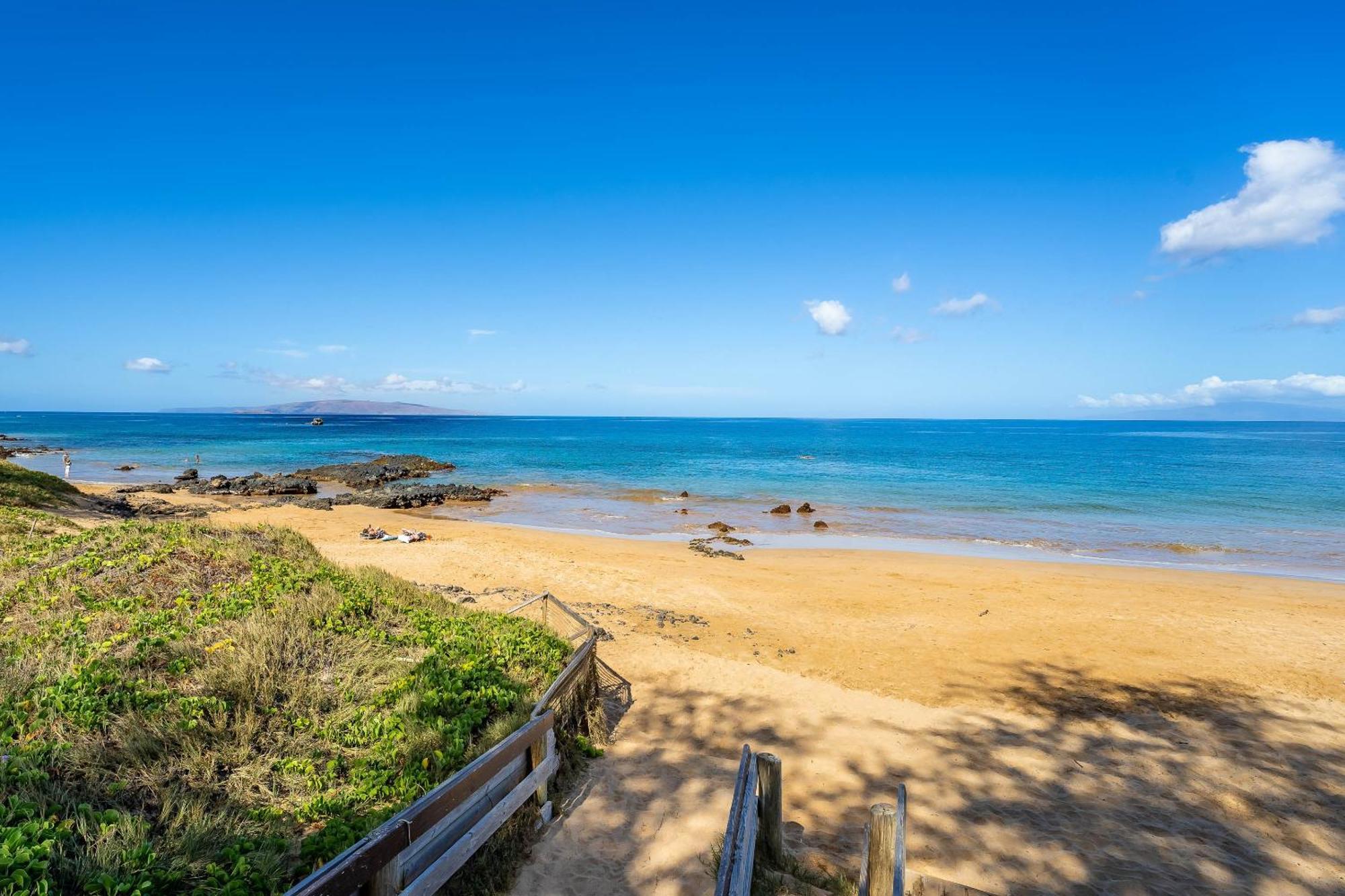 基黑Maui Vista 1210公寓 外观 照片