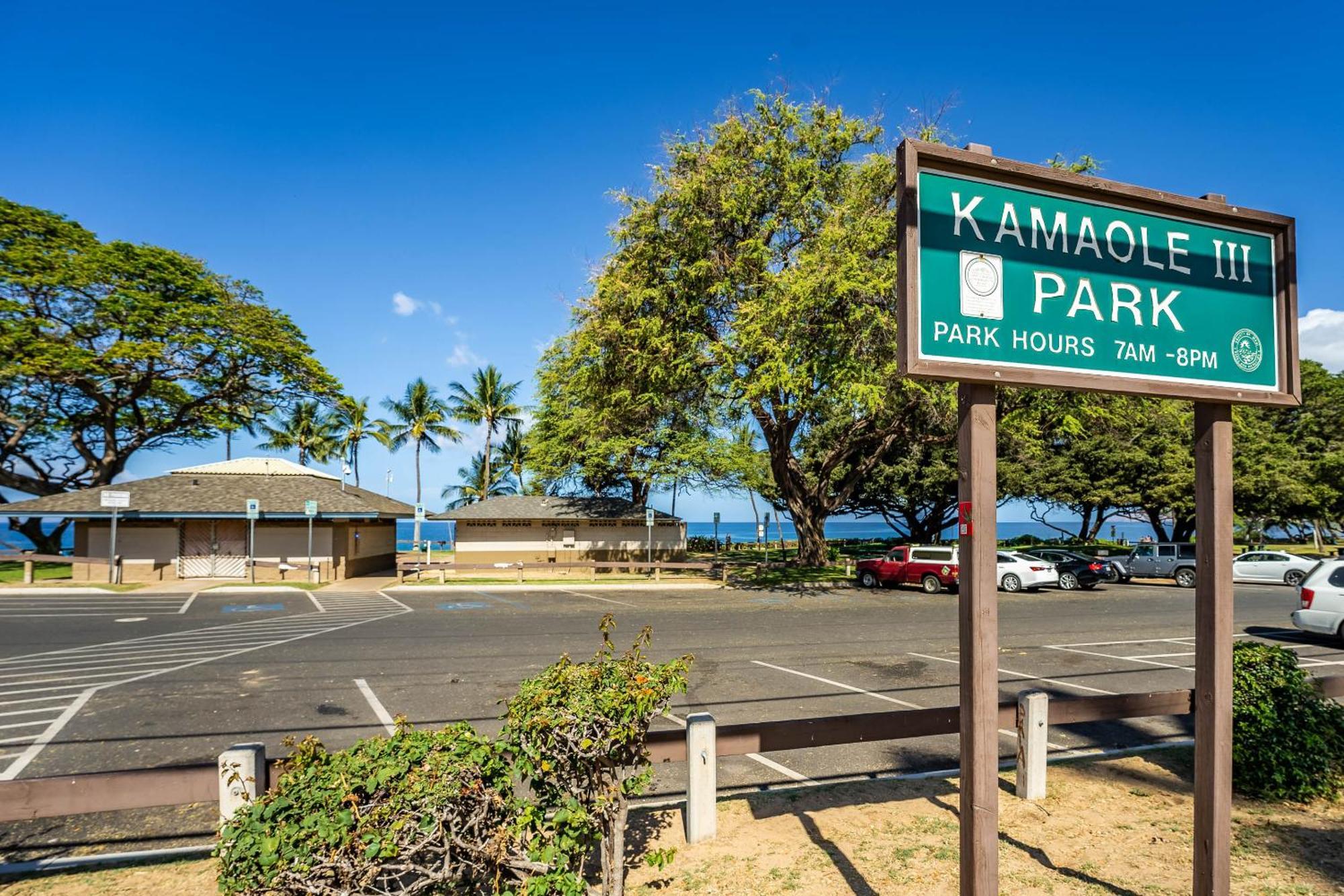 基黑Maui Vista 1210公寓 外观 照片