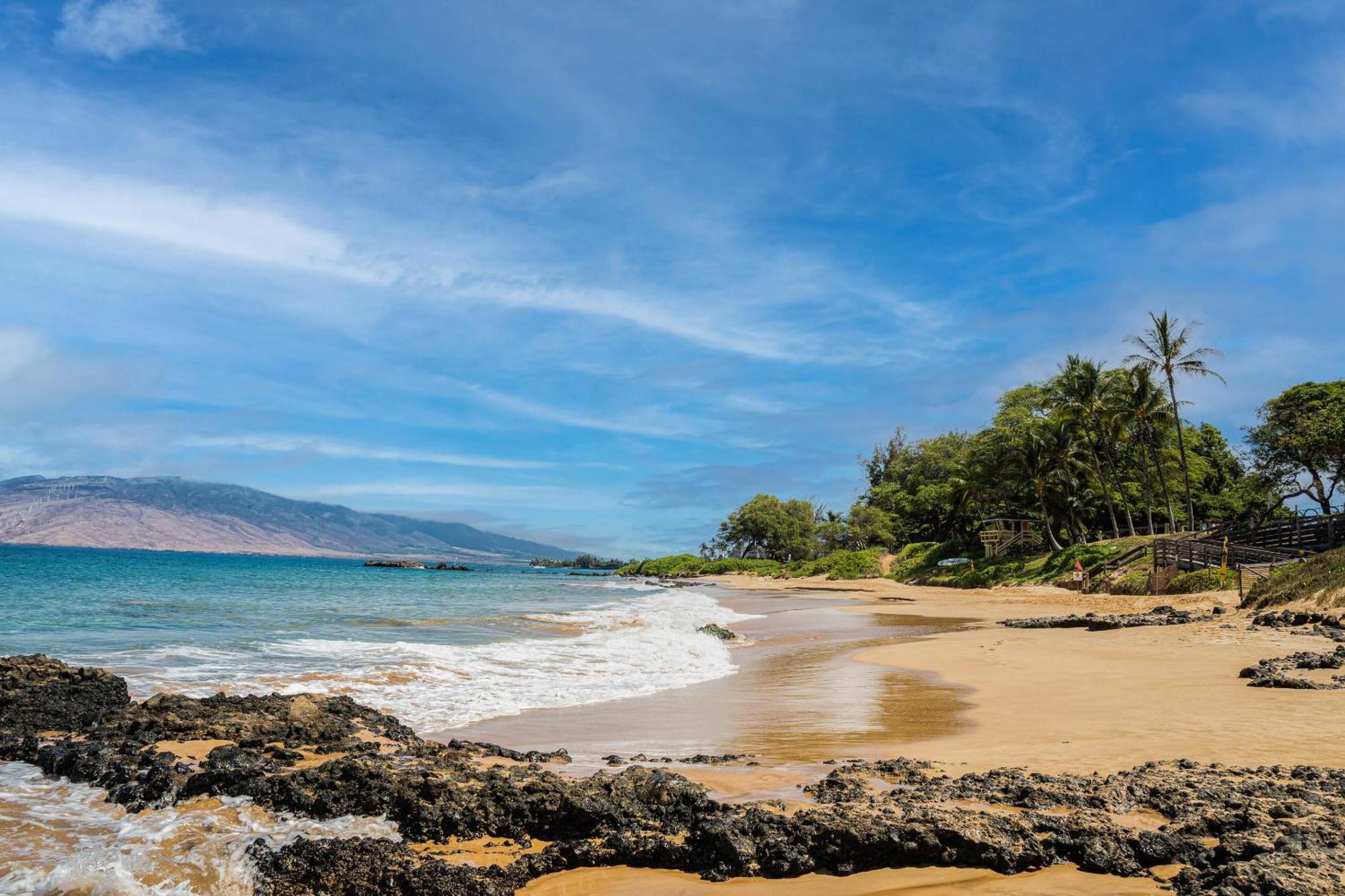 基黑Maui Vista 1210公寓 外观 照片