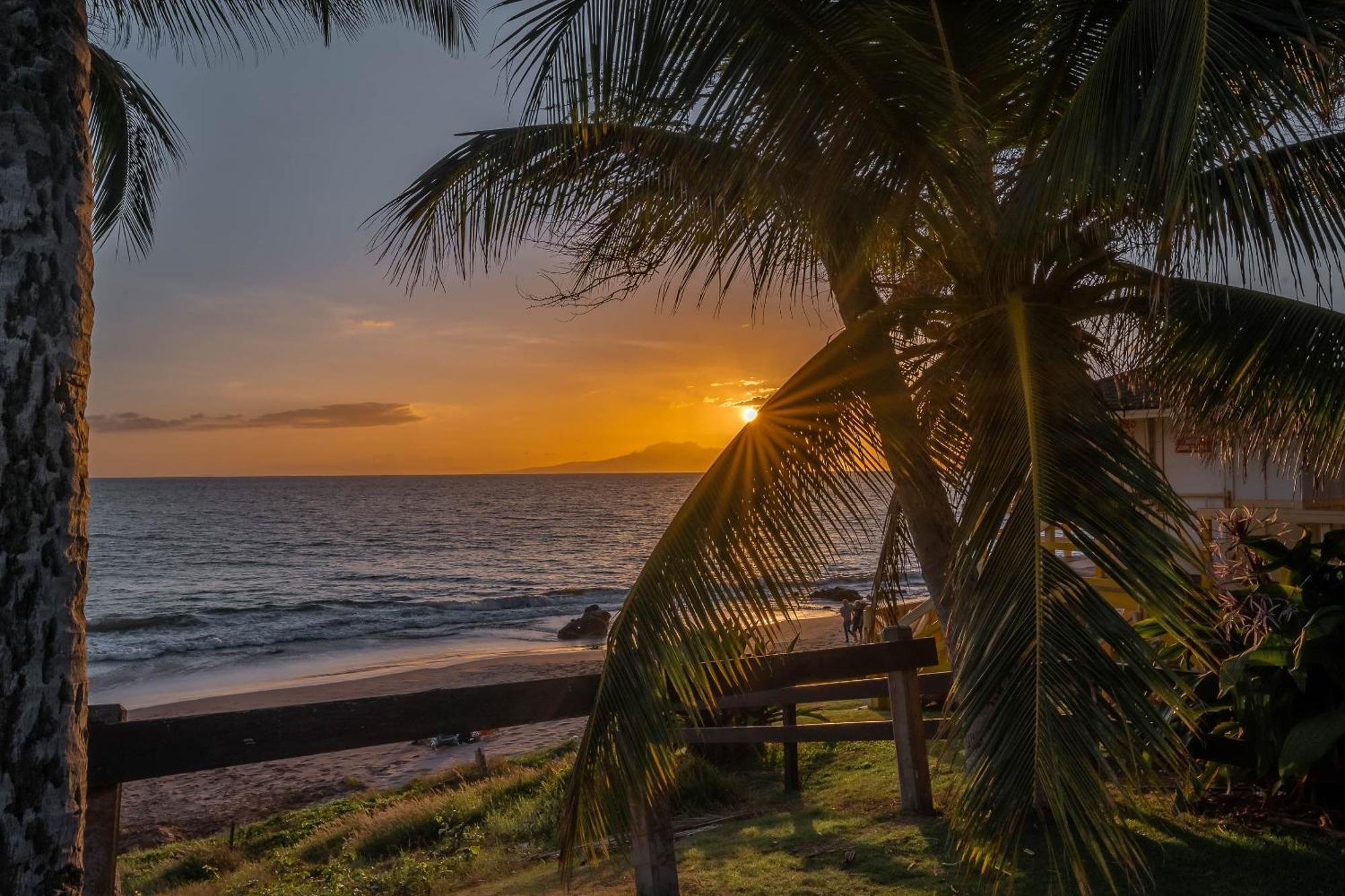 基黑Maui Vista 1210公寓 外观 照片